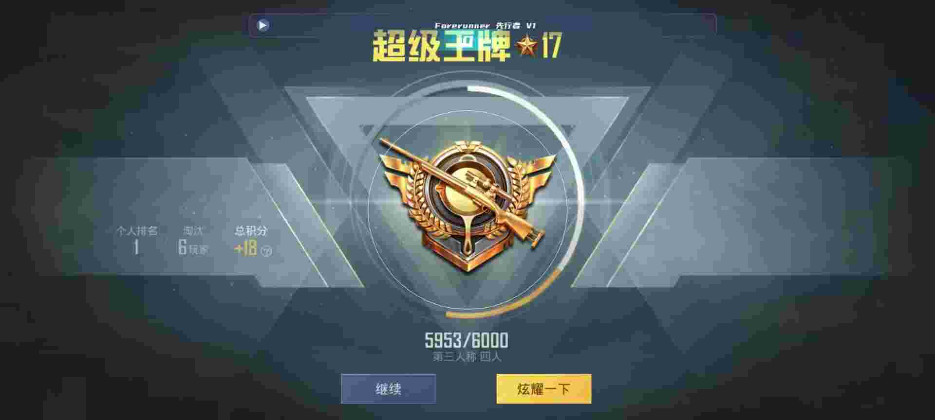 和平精英鸡腿辅助自瞄 - СƽӢα辅助预览图
